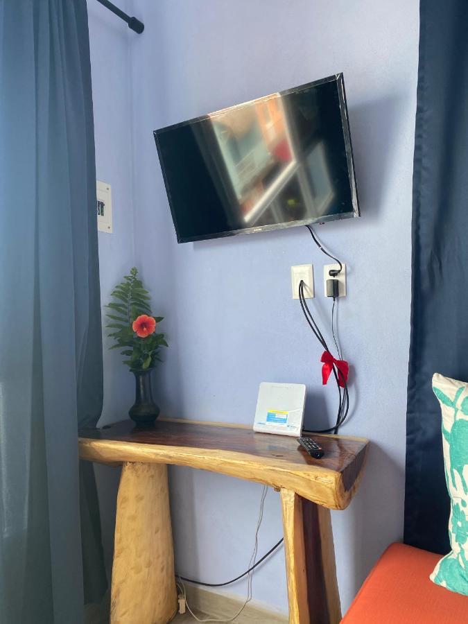 Apartamento 1 Sayulita Exterior foto